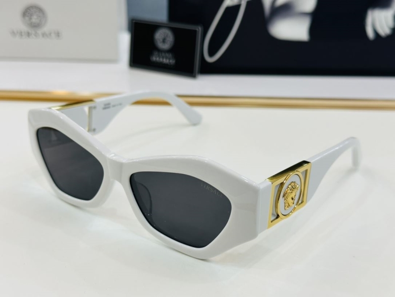 Versace Sunglasses